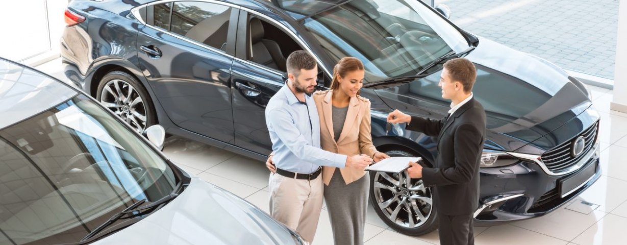 Lamborghini Huracan Sterrato