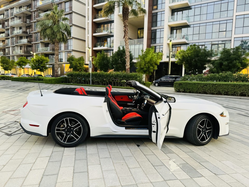 Lamborghini Huracan Sterrato