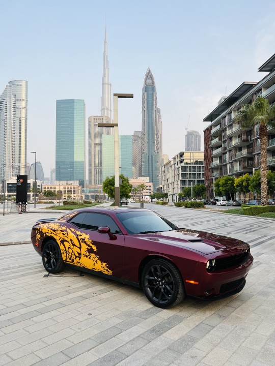 Lamborghini Huracan Sterrato