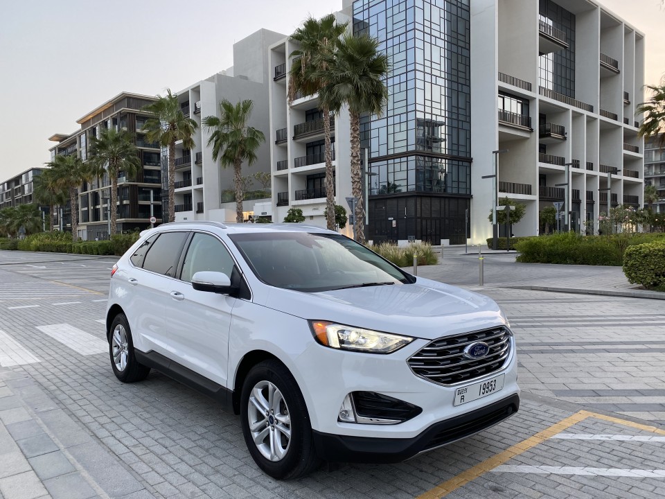 Lamborghini Huracan Sterrato