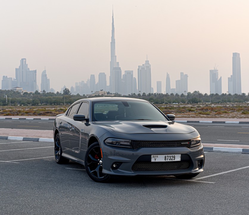 Lamborghini Huracan Sterrato