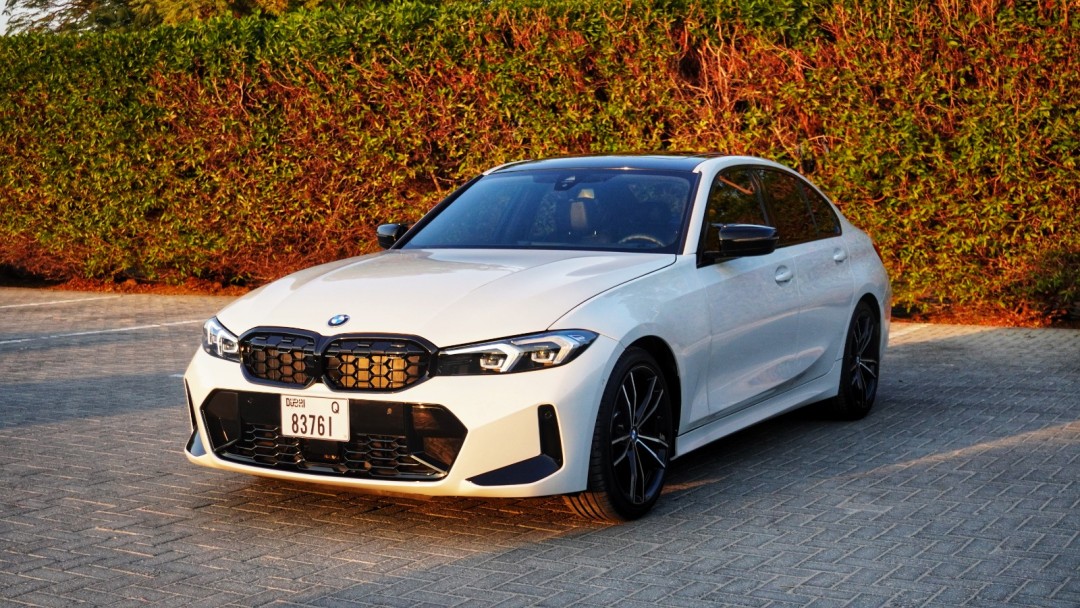 Lamborghini Huracan Sterrato