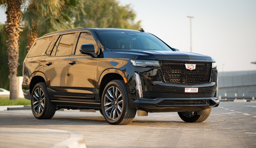 Lamborghini Huracan Sterrato