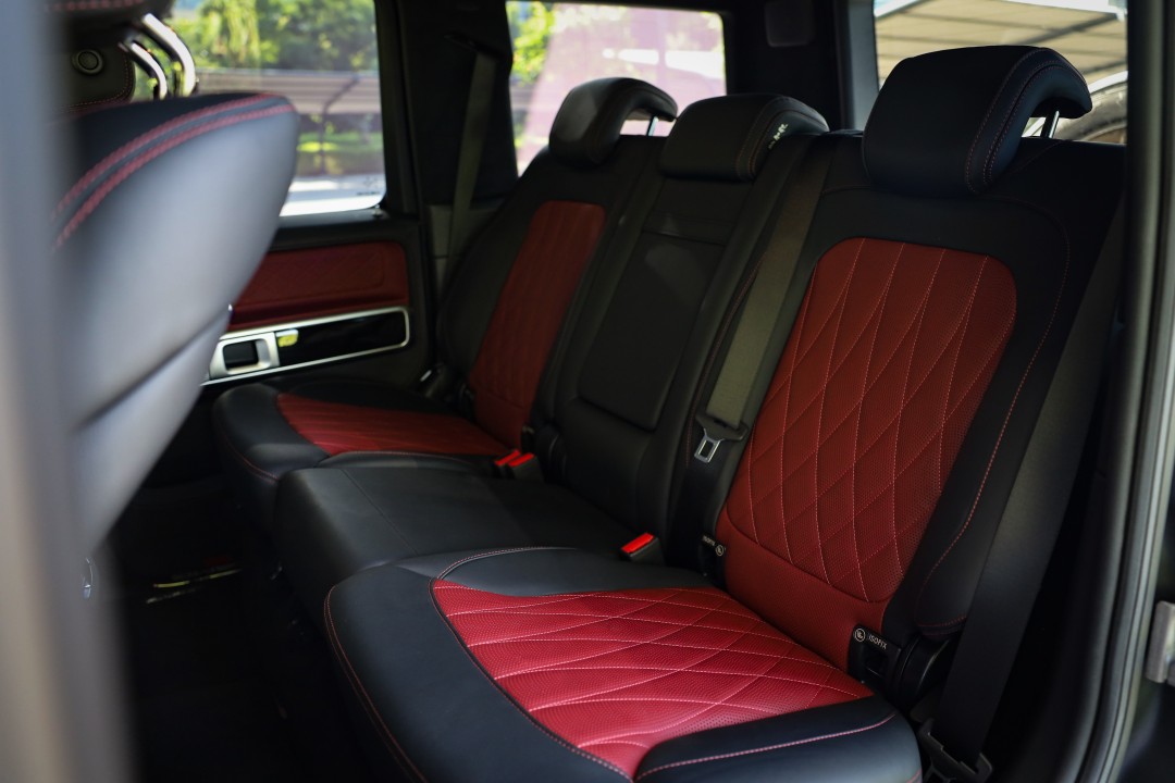 Lamborghini Huracan Sterrato