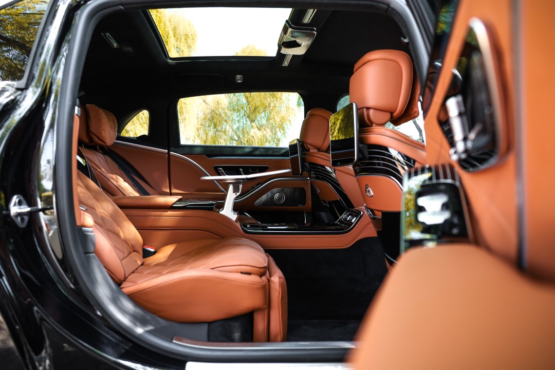 Lamborghini Huracan Sterrato