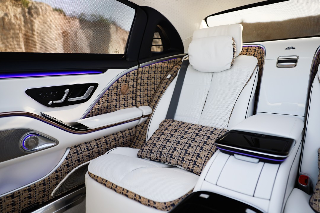 Lamborghini Huracan Sterrato