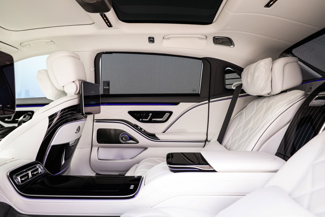 Lamborghini Huracan Sterrato